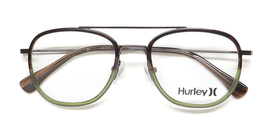 Hurley Hmo102 Malibu Eyeglasses