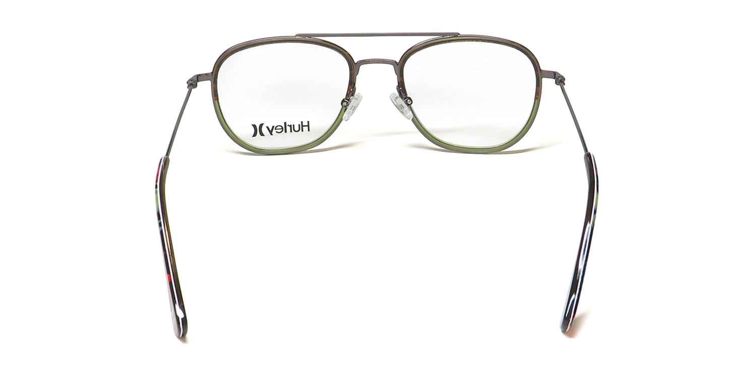 Hurley Hmo102 Malibu Eyeglasses