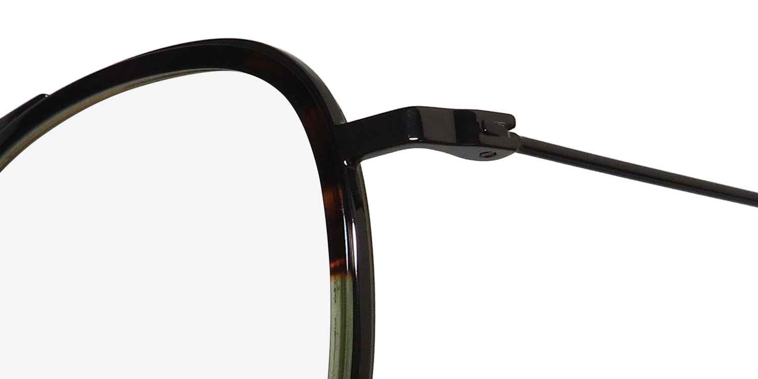 Hurley Hmo102 Malibu Eyeglasses