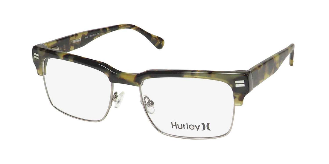 Hurley Hmo115 Detroit Eyeglasses