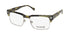 Hurley Hmo115 Detroit Eyeglasses