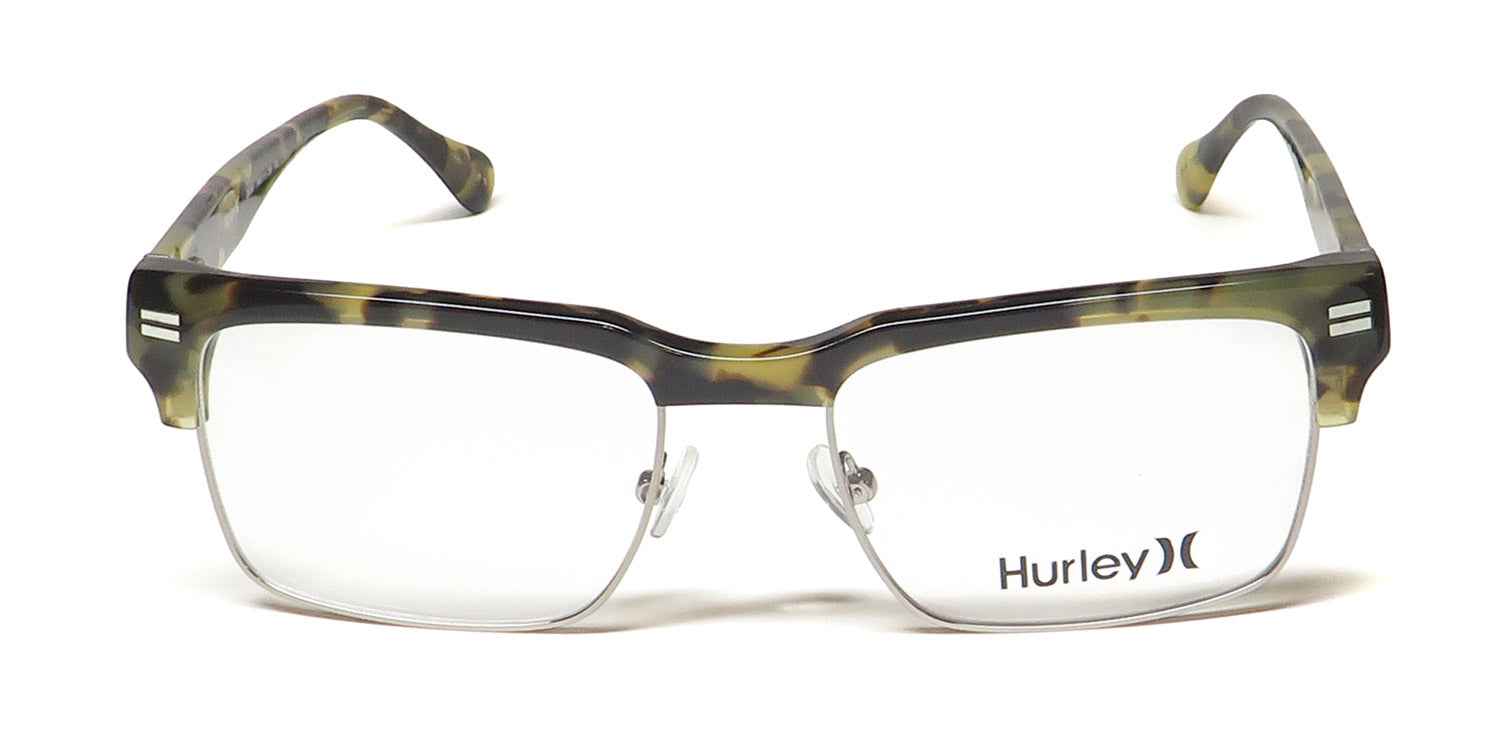 Hurley Hmo115 Detroit Eyeglasses