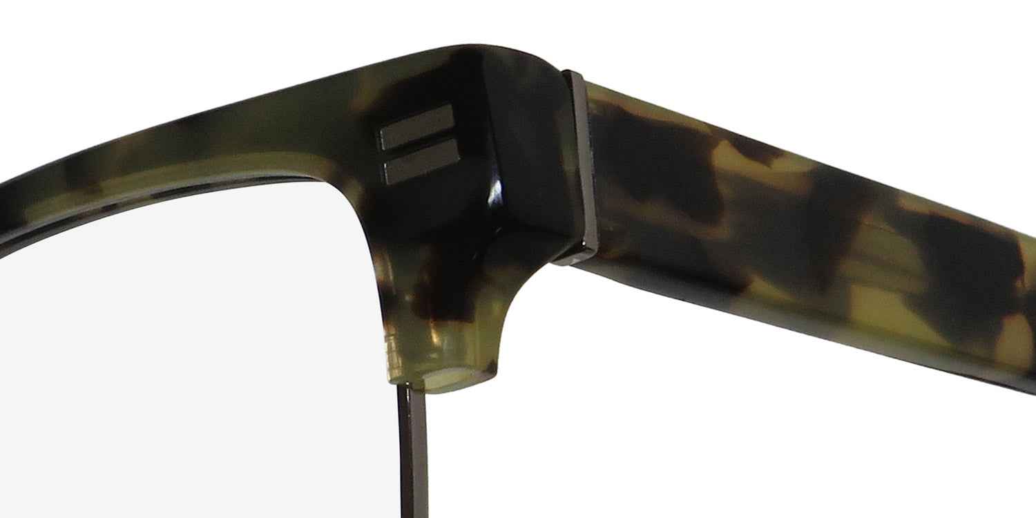 Hurley Hmo115 Detroit Eyeglasses