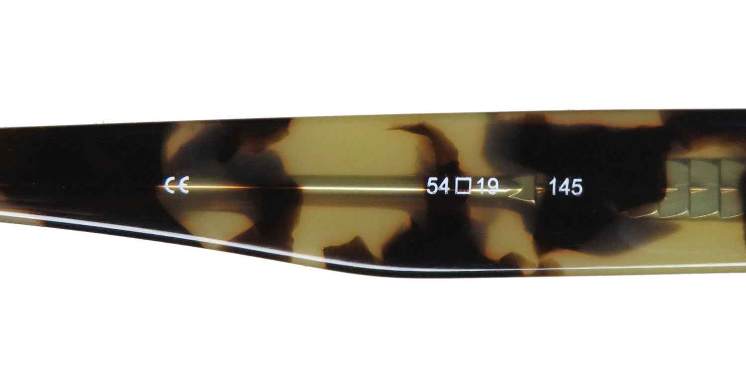 Hurley Hmo115 Detroit Eyeglasses