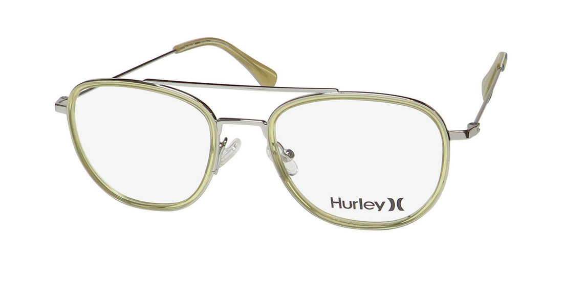 Hurley Hmo102 Malibu Eyeglasses 