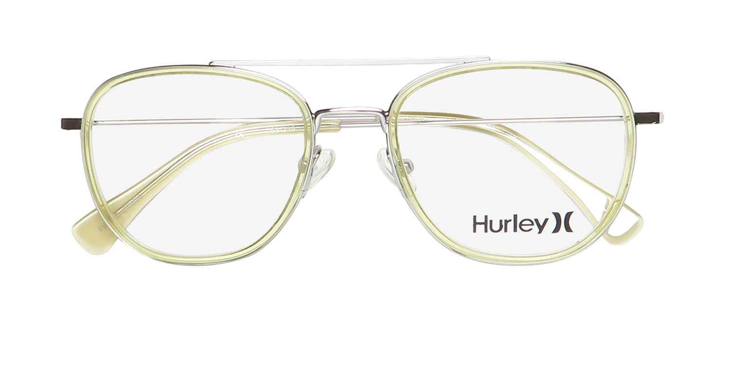 Hurley Hmo102 Malibu Eyeglasses