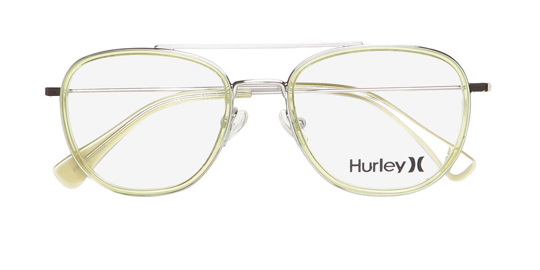 Hurley Hmo102 Malibu Eyeglasses 