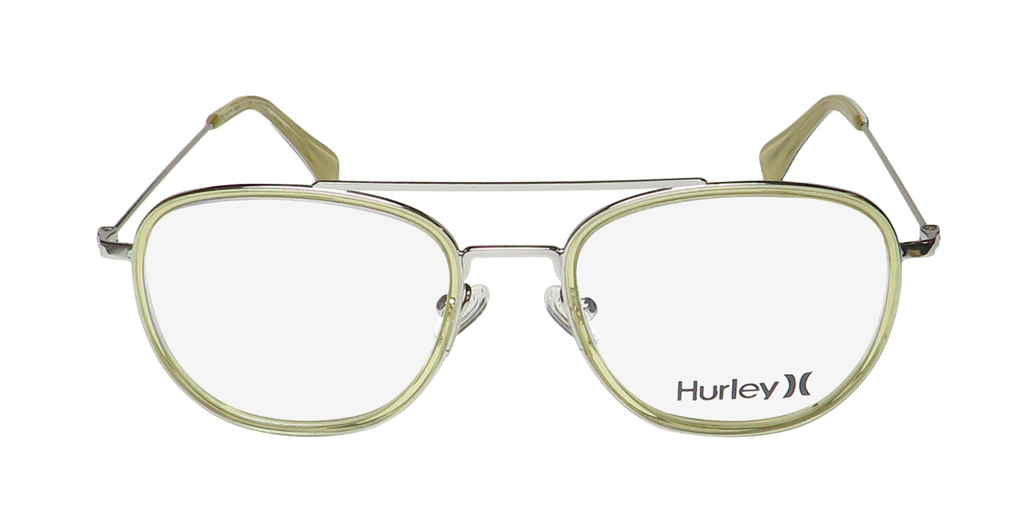 Hurley Hmo102 Malibu Eyeglasses 