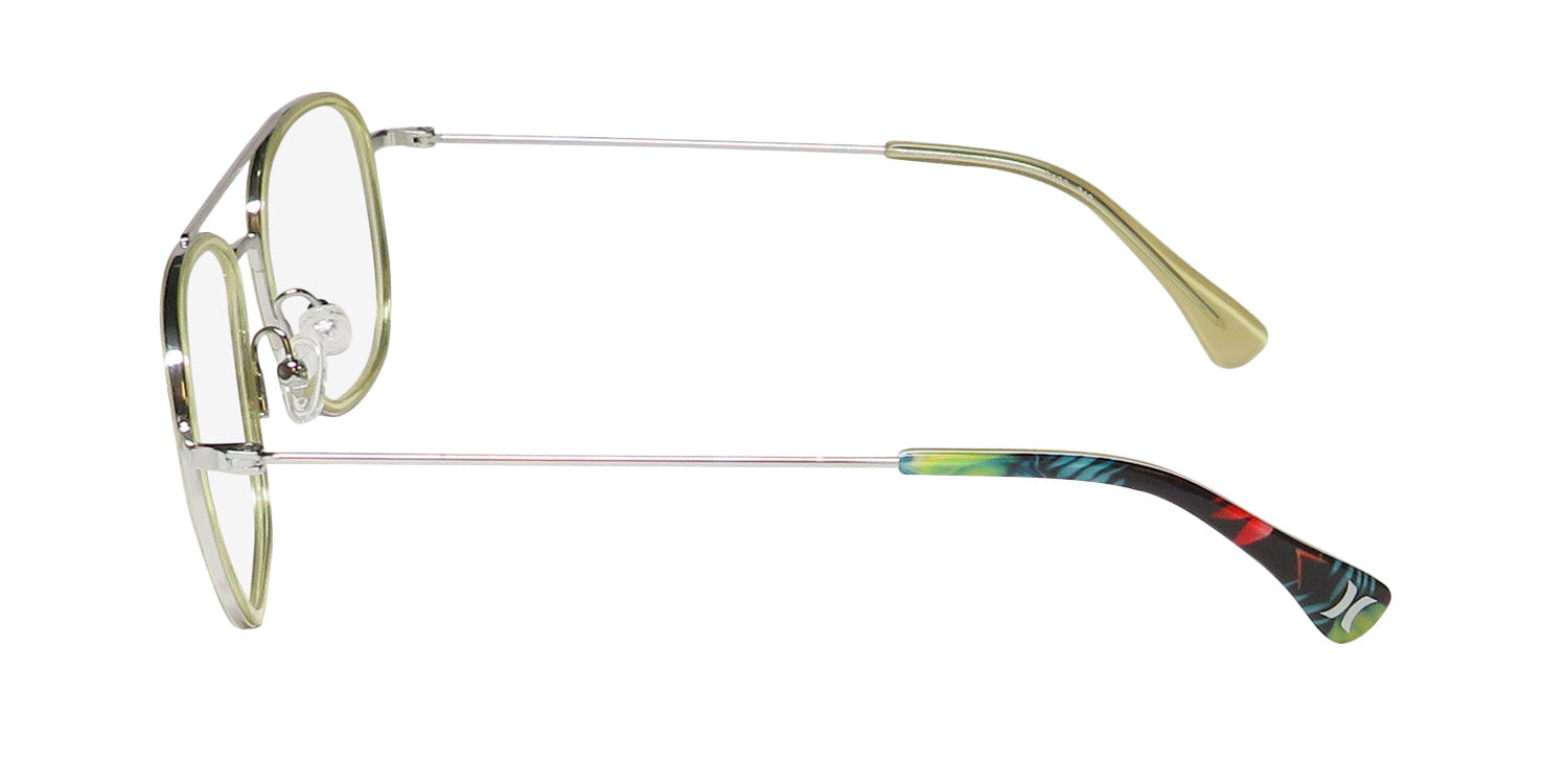 Hurley Hmo102 Malibu Eyeglasses 