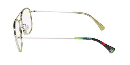 Hurley Hmo102 Malibu Eyeglasses 