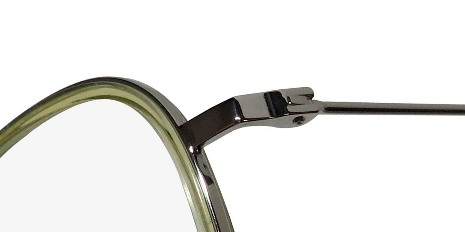 Hurley Hmo102 Malibu Eyeglasses