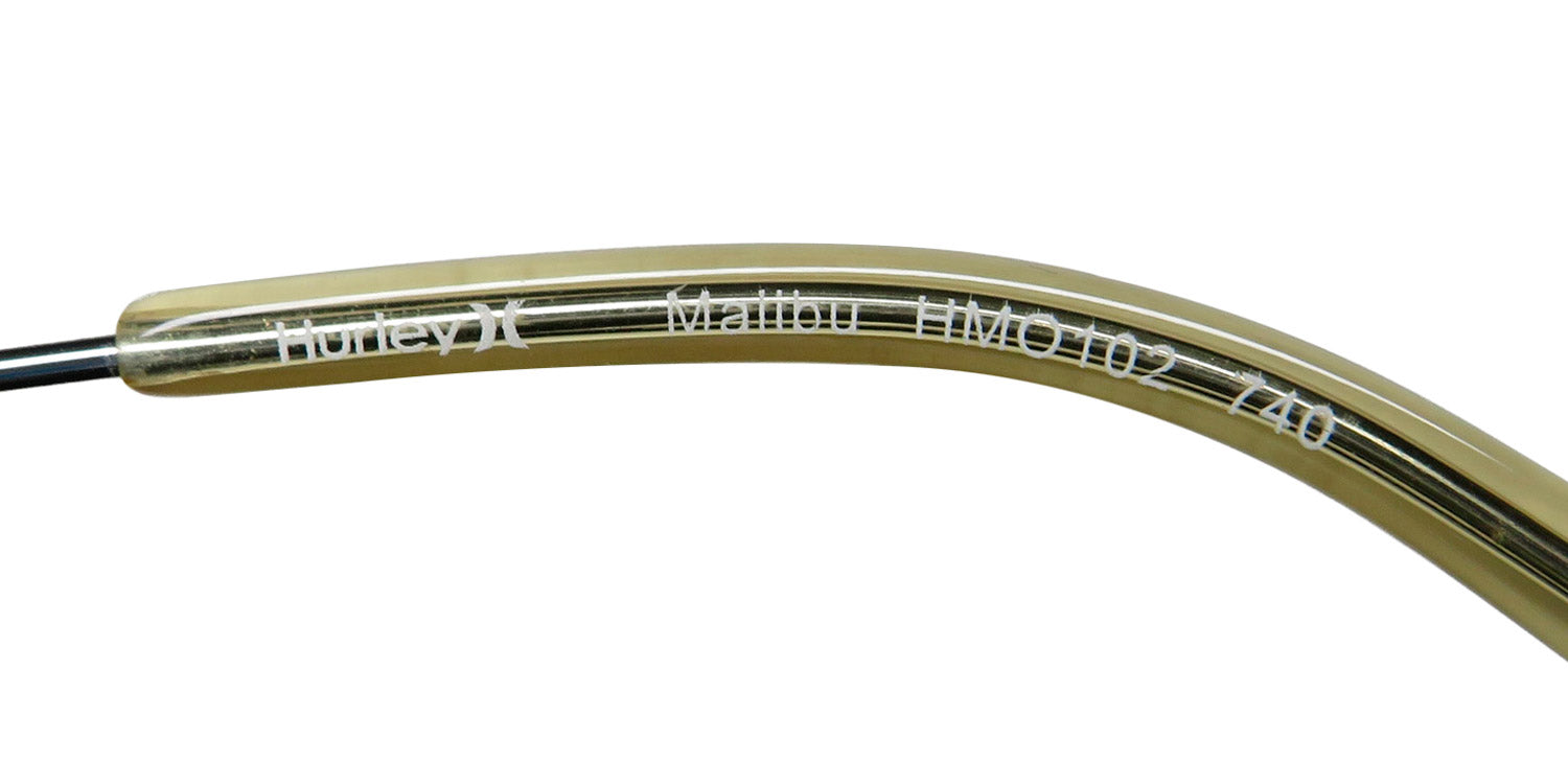 Hurley Hmo102 Malibu Eyeglasses 