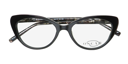 Oscar de la Renta Osl 738 Eyeglasses
