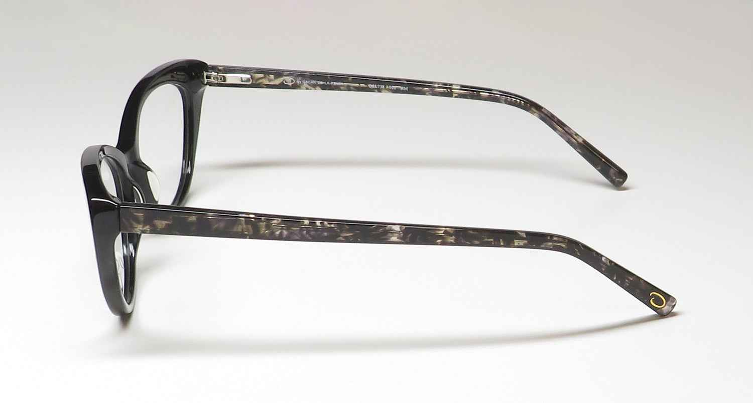 Oscar de la Renta Osl 738 Eyeglasses