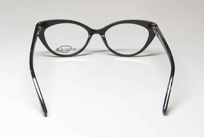Oscar de la Renta Osl 738 Eyeglasses