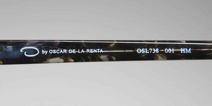 Oscar de la Renta Osl 738 Eyeglasses