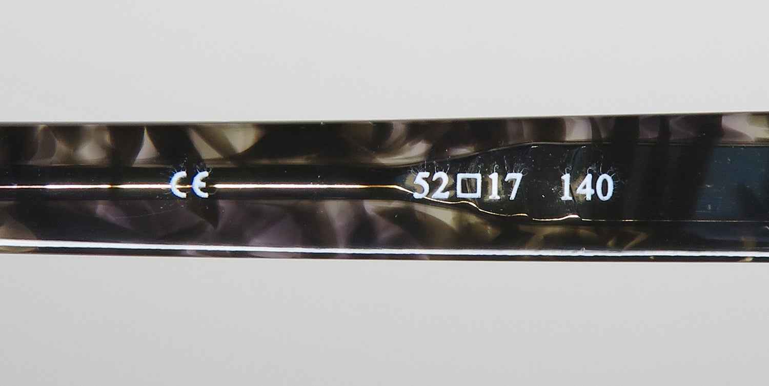 Oscar de la Renta Osl 738 Eyeglasses
