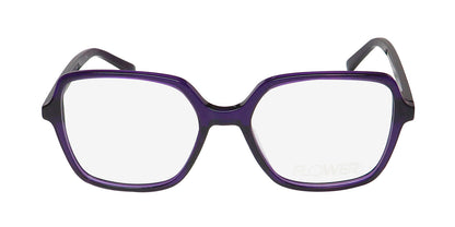Flower 6046 Forget Menot Eyeglasses - DestGlow