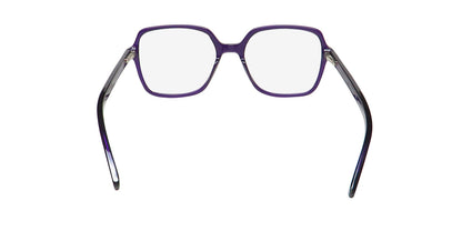 Flower 6046 Forget Menot Eyeglasses - DestGlow