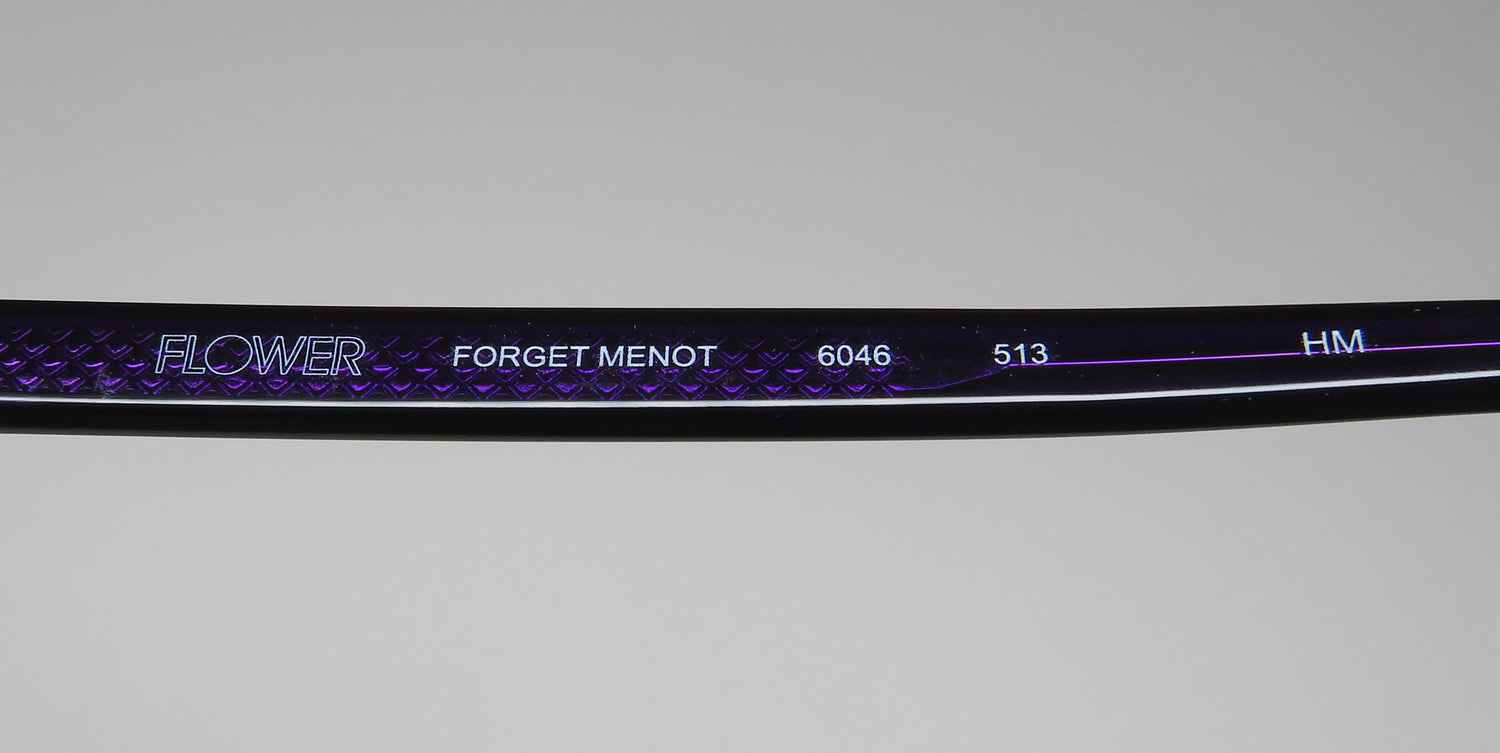 Flower 6046 Forget Menot Eyeglasses