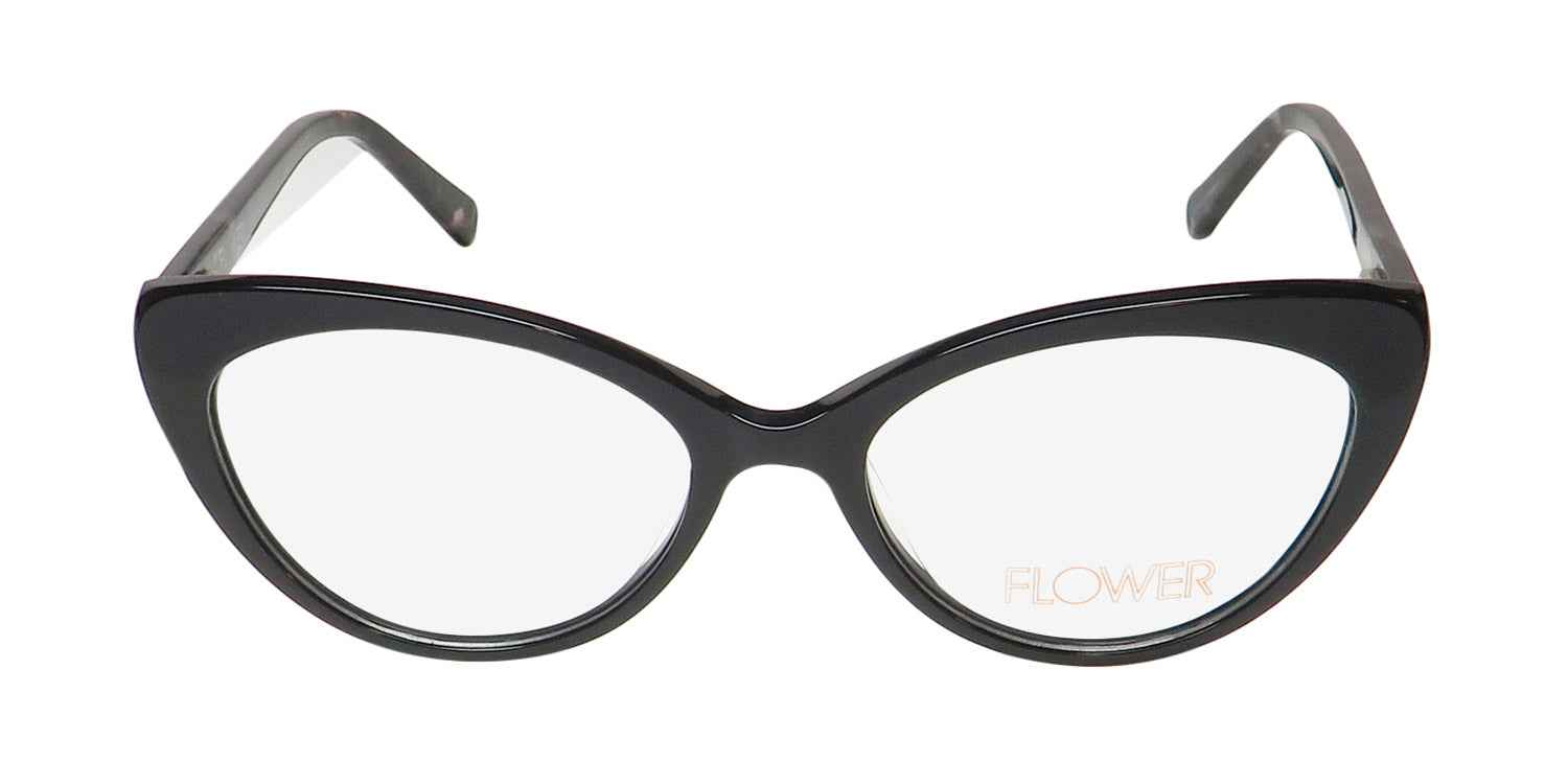 Flower 6045 Daffodil Eyeglasses