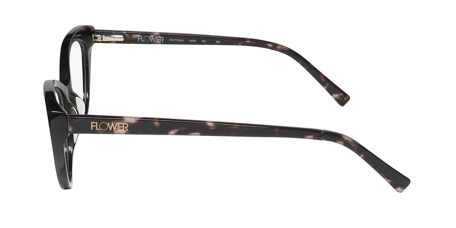 Flower 6045 Daffodil Eyeglasses