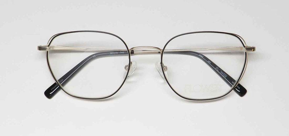 Flower 6042 Wisteria Eyeglasses