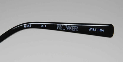 Flower 6042 Wisteria Eyeglasses