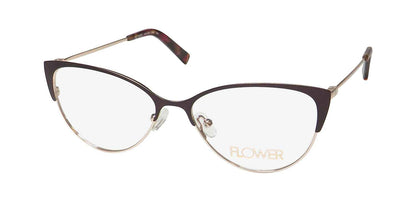 Flower 6041 Petunia Eyeglasses