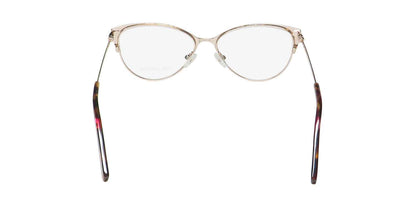 Flower 6041 Petunia Eyeglasses