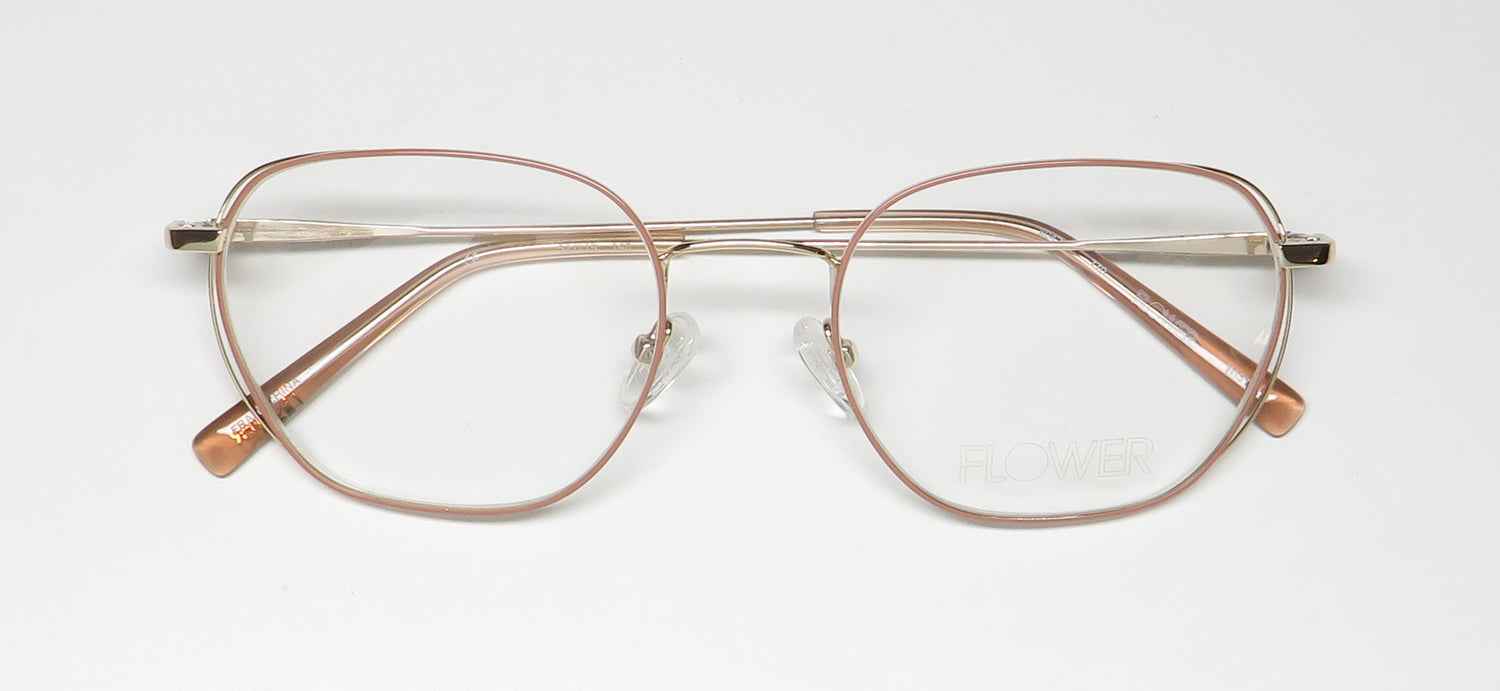 Flower 6042 Wisteria Eyeglasses