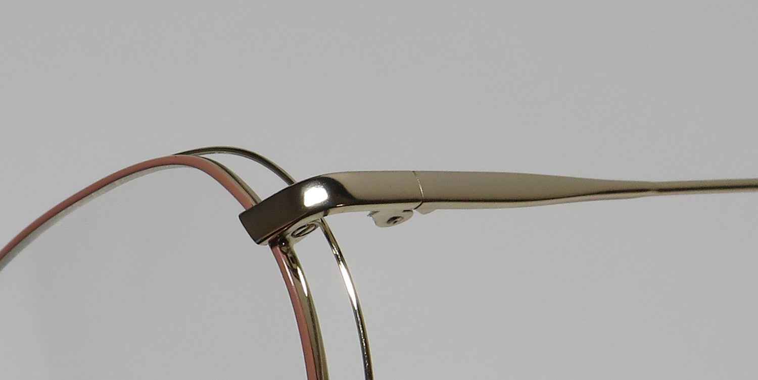 Flower 6042 Wisteria Eyeglasses