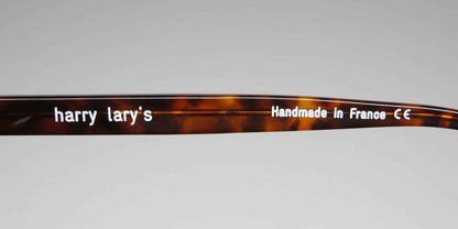 Harry Lary&