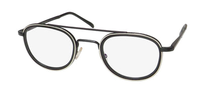 Harry Lary's Electrony Eyeglasses