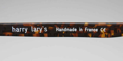 Harry Lary&