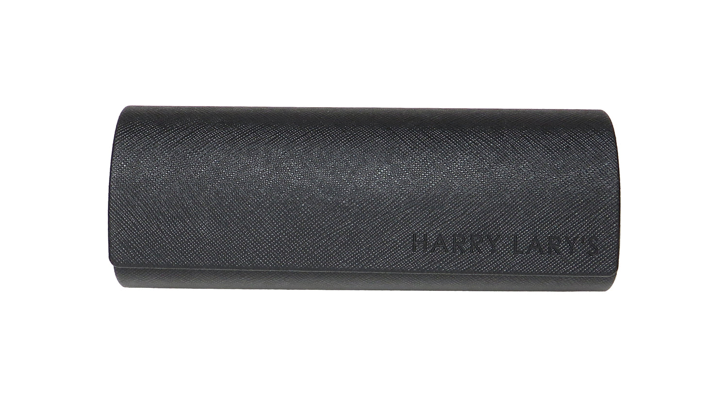 Harry Lary&