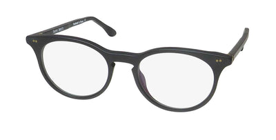 Harry Lary's Frenzy Eyeglasses