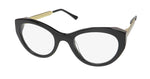 Harry Lary's Clarity Eyeglasses