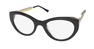 Harry Lary's Clarity Eyeglasses