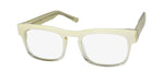 Harry Lary's Conformity Eyeglasses
