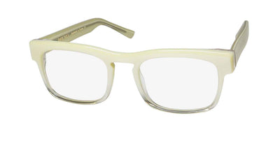 Harry Lary's Conformity Eyeglasses