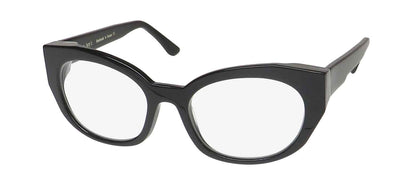 Harry Lary's Complexy Eyeglasses