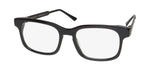Harry Lary's Beasty Eyeglasses