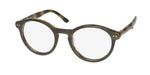 Harry Lary's Apology Eyeglasses
