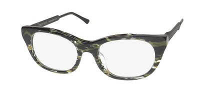 Harry Lary's Custody Eyeglasses
