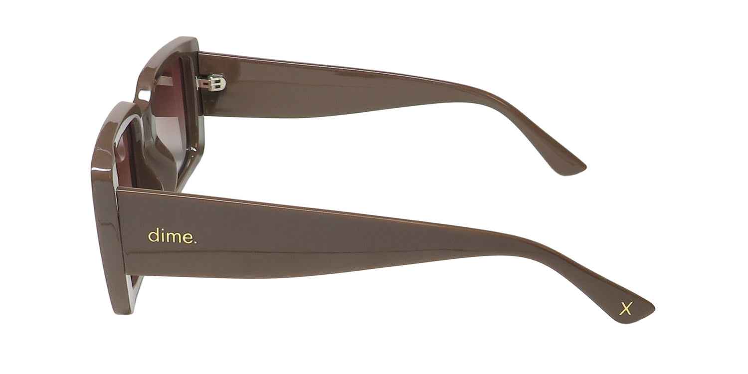 Dime 0628 Sunglasses
