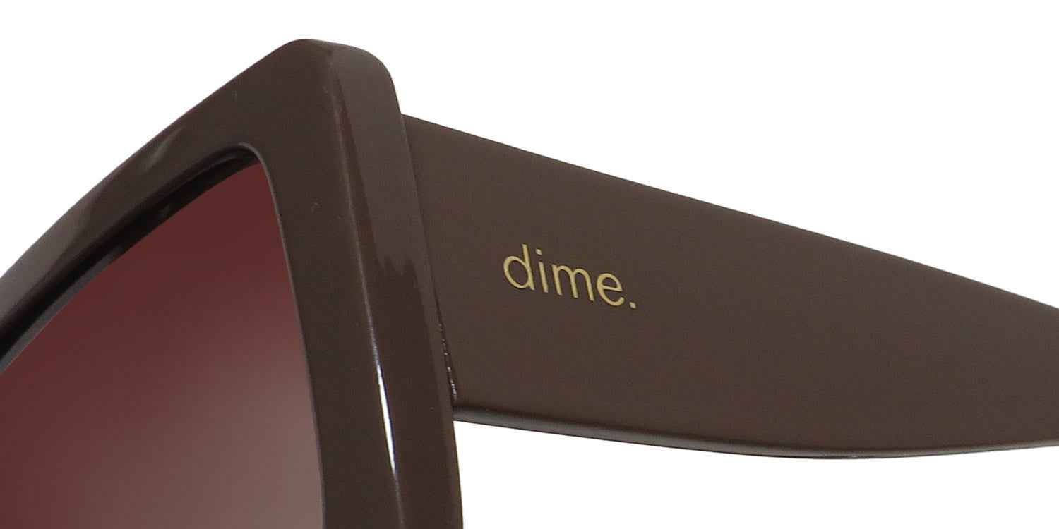 Dime 0628 Sunglasses