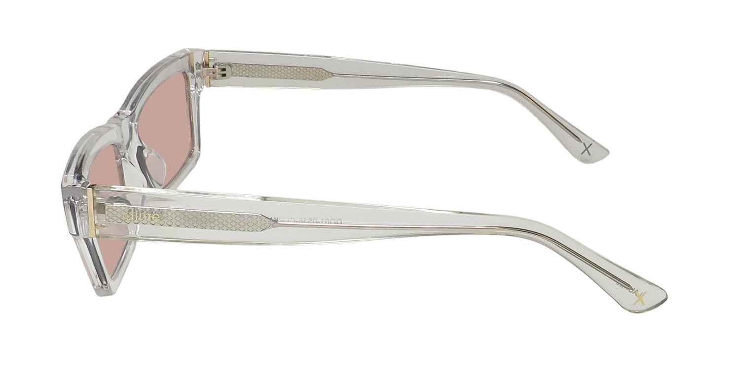 Dime 0536 Sunglasses