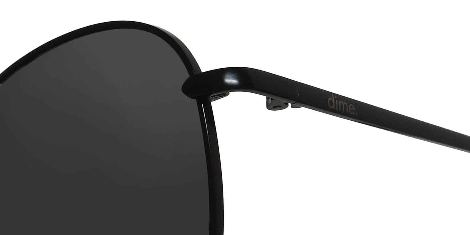 Dime 0527 Sunglasses