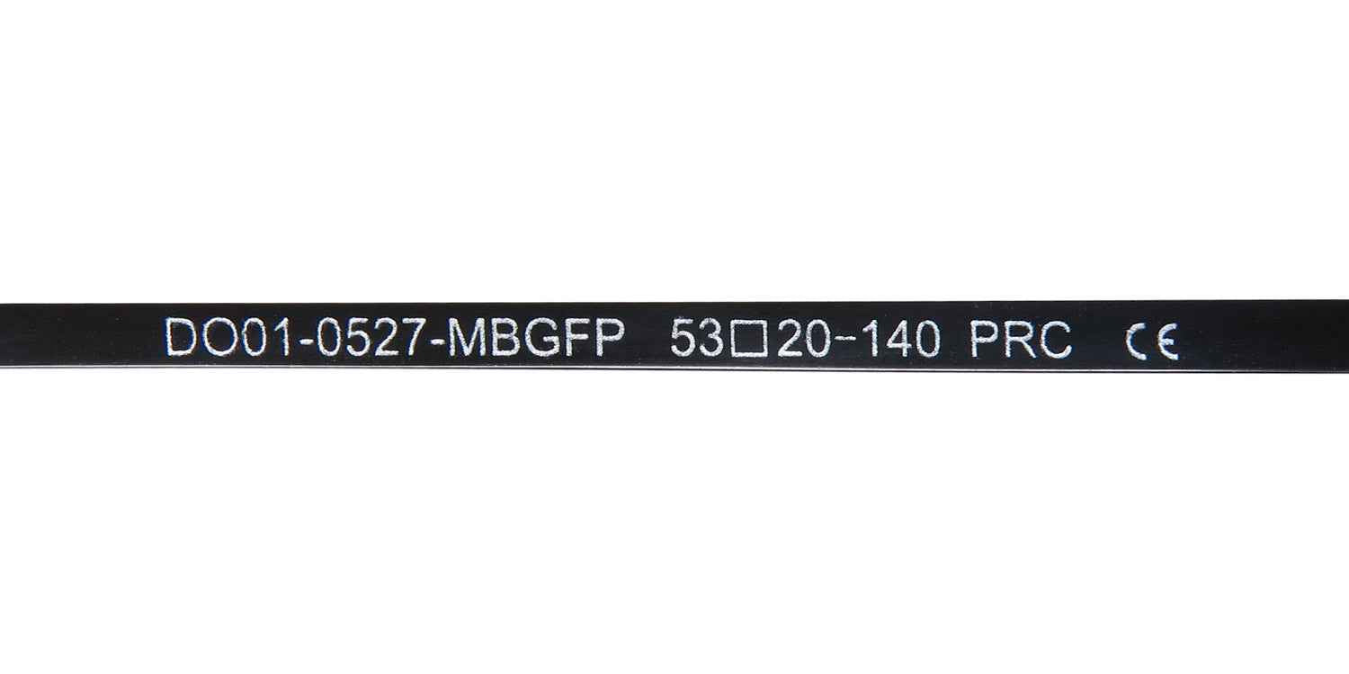 Dime 0527 Sunglasses